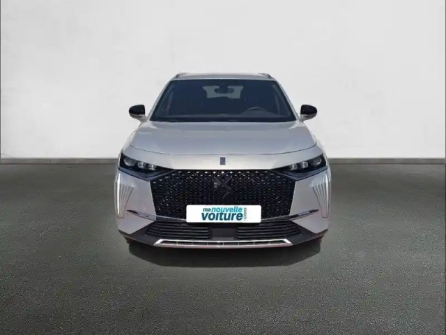 Ds Ds 7 hybride rechargeable e-tense 225 eat8 — photo 12