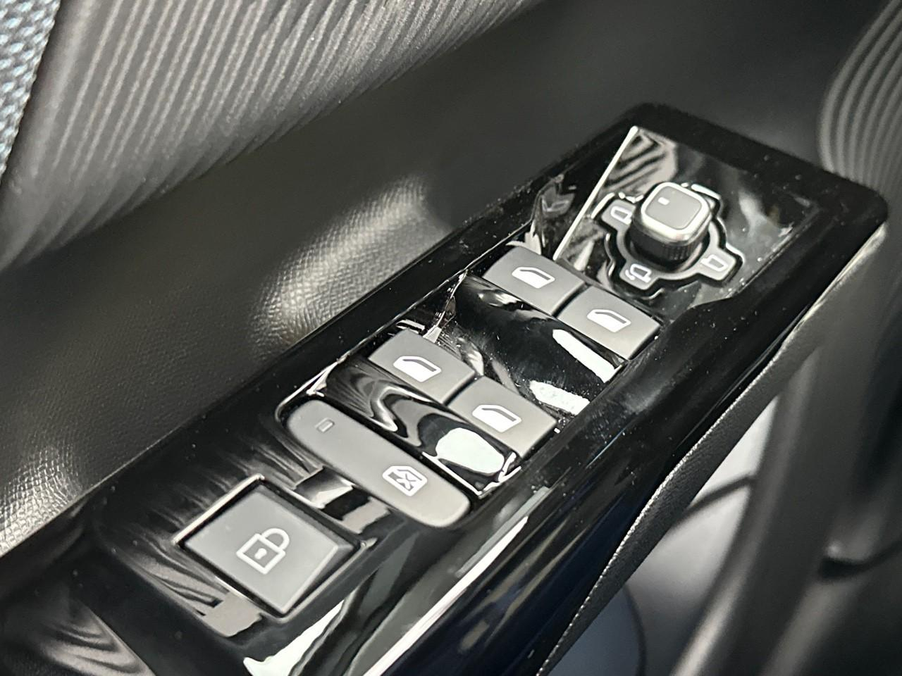 Citroën C5 Aircross hybride 145 ch e-dcs6 max — photo 16