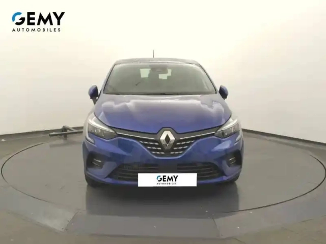 Renault Clio tce 140 - 21n — photo 85