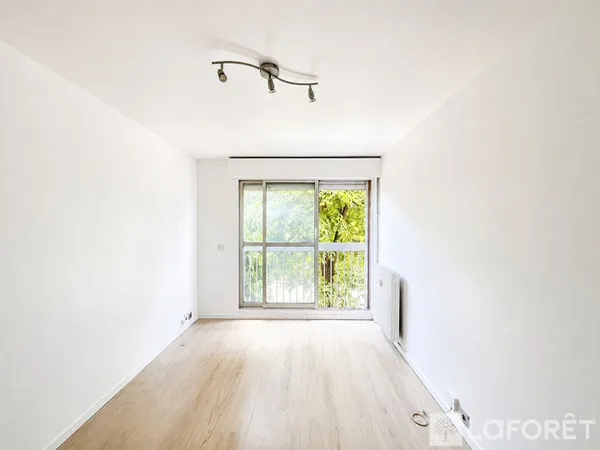 Appartement 1 pièce 23 m²