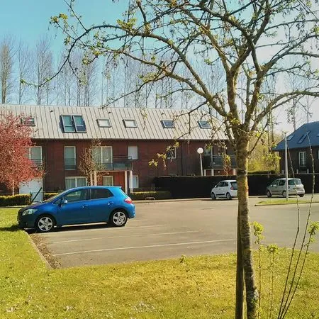 Loue appartement Gravelines