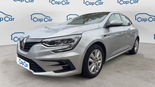 Renault Megane 1.5 Blue dCi 115 - Business – 2021 – 77378 km – Diesel – Boîte Manuelle — photo 32