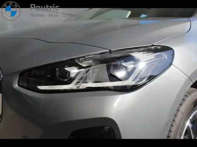 Bmw Serie 2 série 2 activetourer 225e 245ch xdrive m sport dkg7 — photo 17