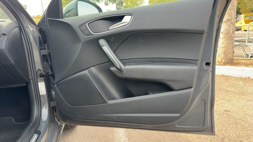 Audi A1 1.0 TFSI 95 S-Tronic 7 - S Line – 2018 – 126028 km – Essence – Boîte Automatique — photo 38