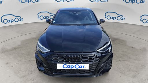 Audi A3 Sportback 45 TFSIe 245 Stronic 6 - S Line Competition Plus – 2022 – 72325 km – Hybride rechargeable – Boîte Automatique — photo 48