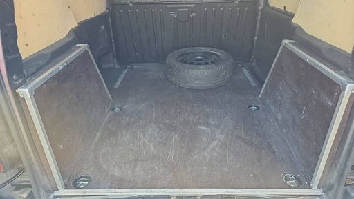 Fiat Doblo Cargo VU 1.2 PureTech 110 - Pro Lounge Connect – 2024 – 33816 km – Essence – Boîte Manuelle — photo 38