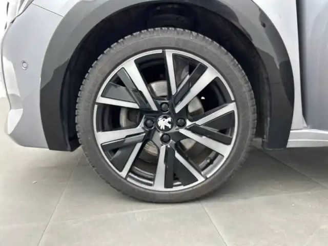 Peugeot 208 bluehdi 100 s&amp;s bvm6 — photo 97