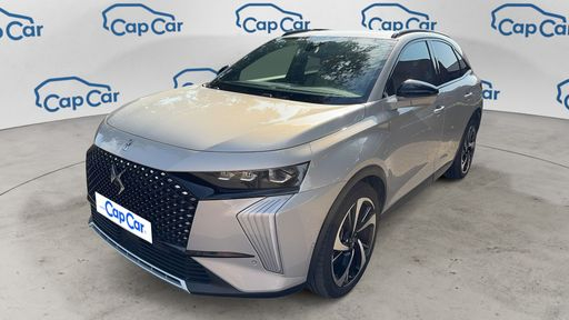 DS DS7 Crossback E-tense 1.6 THP 300 Plug in Hybrid 4X4 EAT8 - Opéra – 2023 – 28166 km – Hybride rechargeable – Boîte Automatique — photo 24