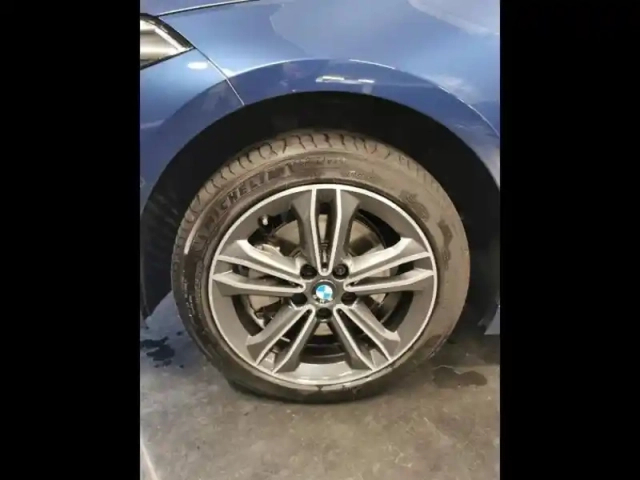 Bmw Serie 1 série 1 116ia 109ch edition sport dkg7 — photo 8