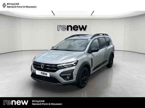 Dacia Jogger TCe 110 7 places