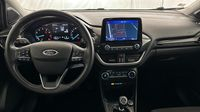 Ford Puma 1.0 EcoBoost 125ch mHEV Titanium Business 6cv — photo 11