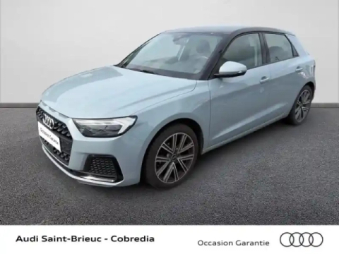 Audi A1 sportback 25 tfsi 95ch advanced
