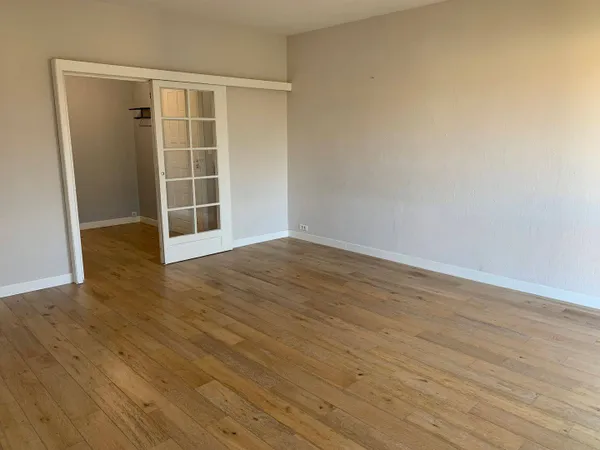 Appartement 3 pièces 80 m²
