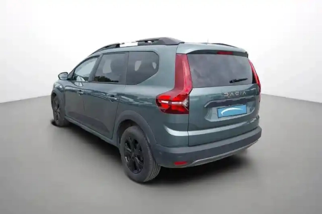 Dacia Jogger eco-g 100 5 places — photo 20