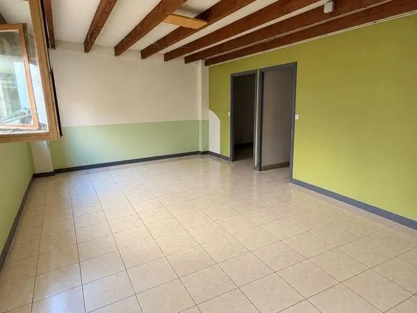 Maison 4 pièces 93 m²