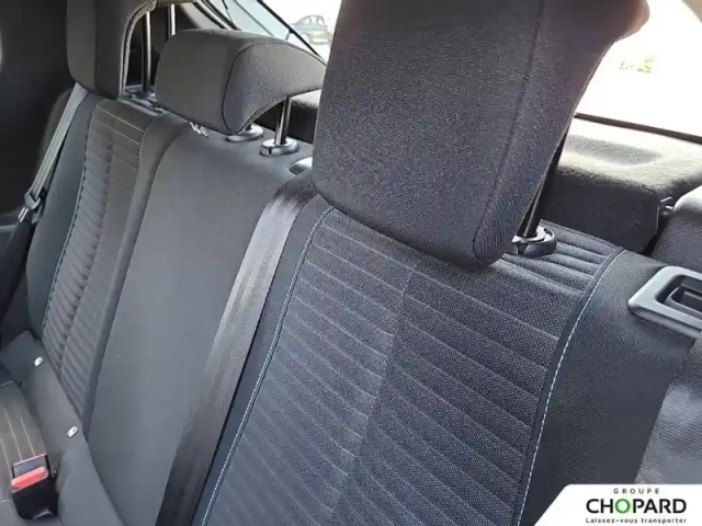 Peugeot 208 puretech 75 s&amp;s bvm5 — photo 56