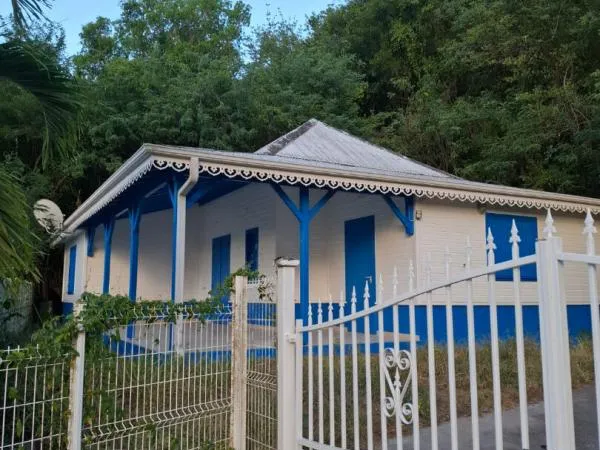 Villa 3 chambres à la campagne