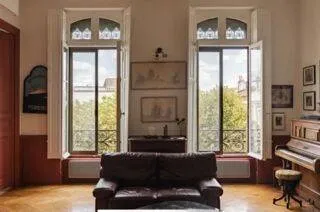 Appartement 2 pièces 67 m²