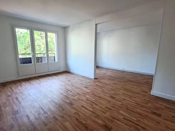 Appartement 5 pièces 94 m²