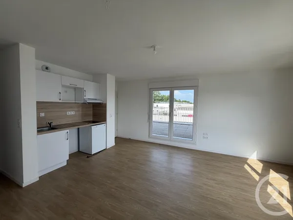 Appartement 1 pièce 28 m²