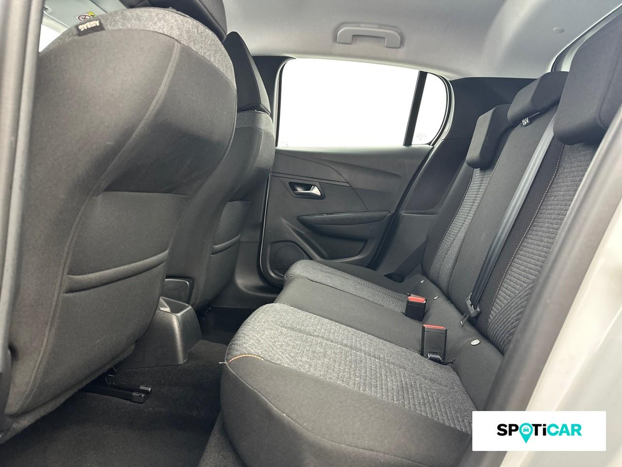 Peugeot 208 1.2 100ch s&s style — photo 10