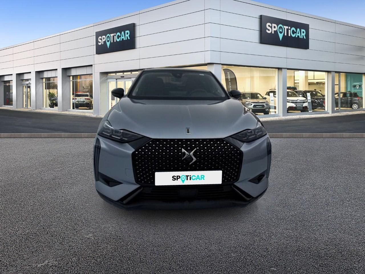 Ds Ds 3 hybride 136 e-dct6 pallas — photo 2