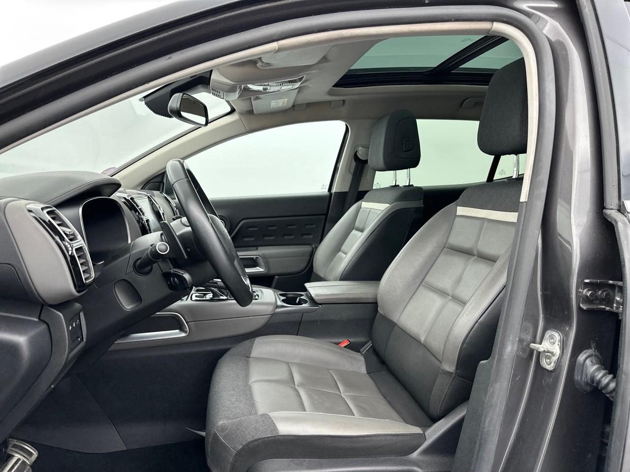 Citroën C5 Aircross puretech 130 s&s eat8 shine pack — photo 9