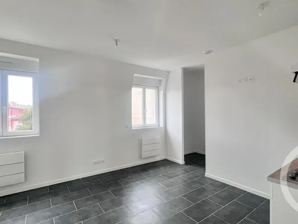 Appartement 2 pièces 31 m²