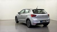 Seat Ibiza 1.0 TSI 95ch Copa — photo 8
