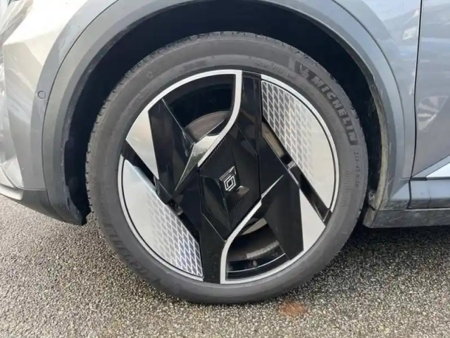 Renault Scenic 220 ch grande autonomie techno iconic 5p — photo 20