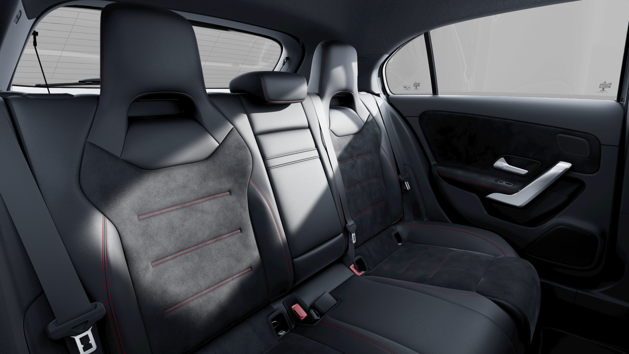 Mercedes Classe A 180 d 8G-DCT — photo 12