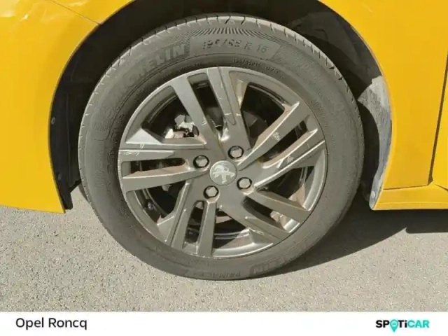 Peugeot 208 1.2 puretech 75ch s&amp;s style — photo 13