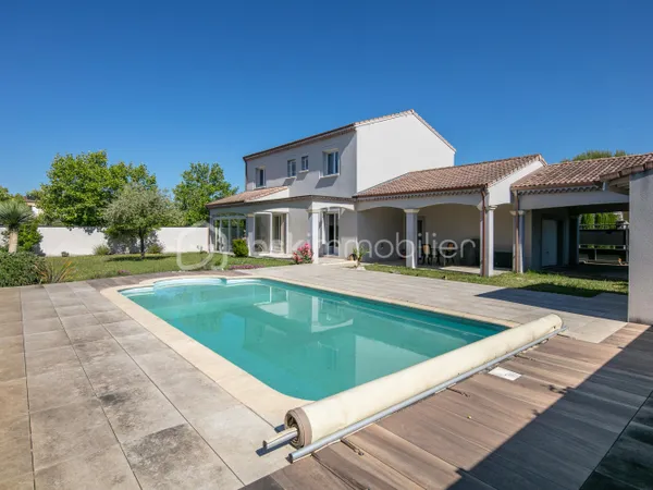Maison 7 pièces 129 m²