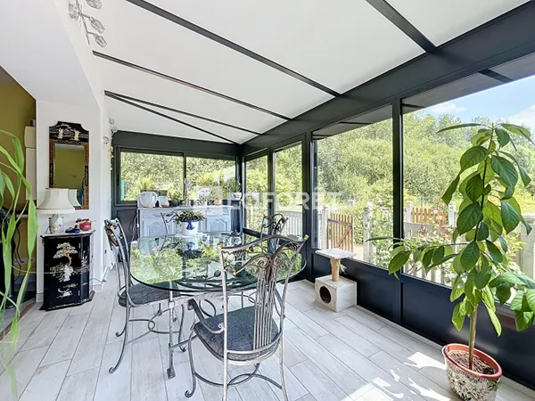 Maison 5 pièces 105 m²