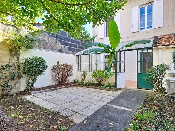 Maison 6 pièces 118 m²