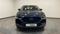 Mazda Cx-30 2.0 Skyactiv-G M-Hybrid 122ch Inspiration
