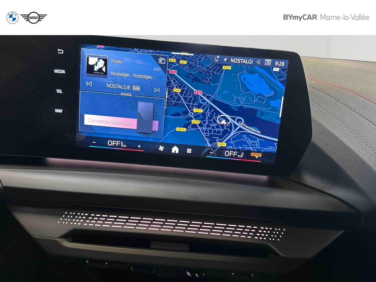 BMW 120 170 ch DKG7 — photo 14