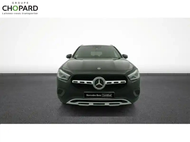 Mercedes Gla 200 7g-dct — photo 74