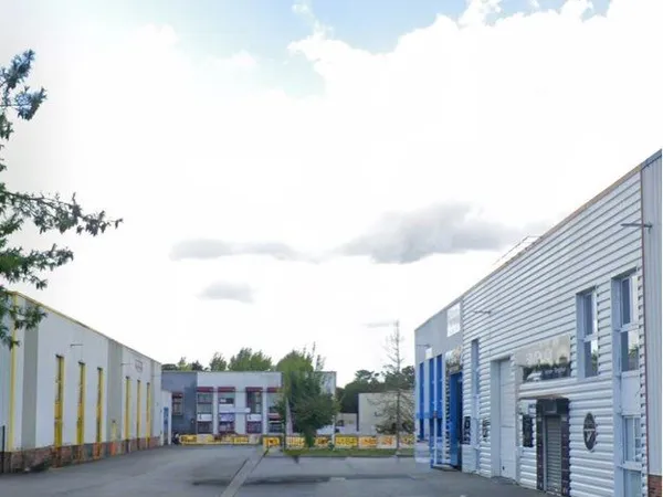 🔥 à saisir - droit au bail - local 400 m²