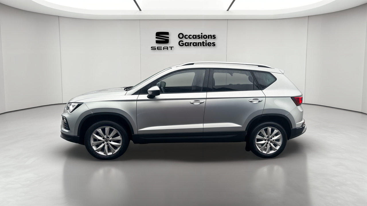 Seat Ateca 1.5 TSI 150 ch Start/Stop DSG7 — photo 2