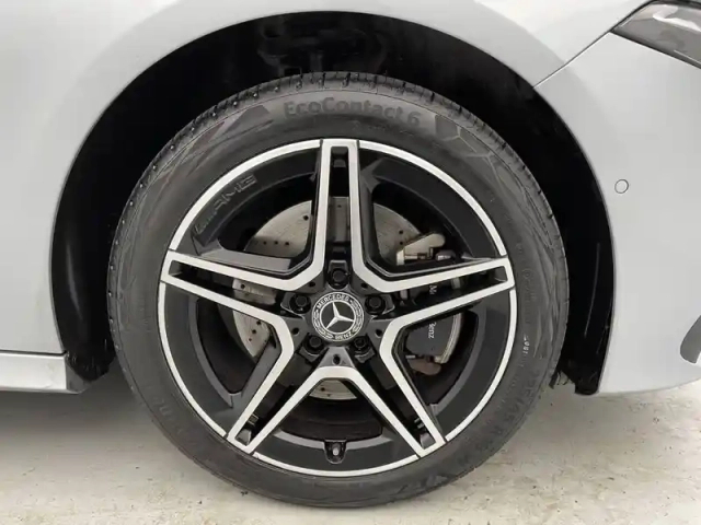 Mercedes Classe A 250 e hybrid eq 8g-dct — photo 47