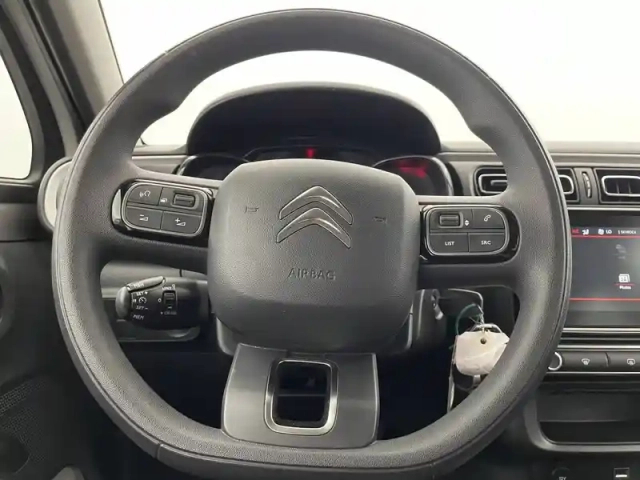 Citroën C3 puretech 83 ch bvm5 — photo 23
