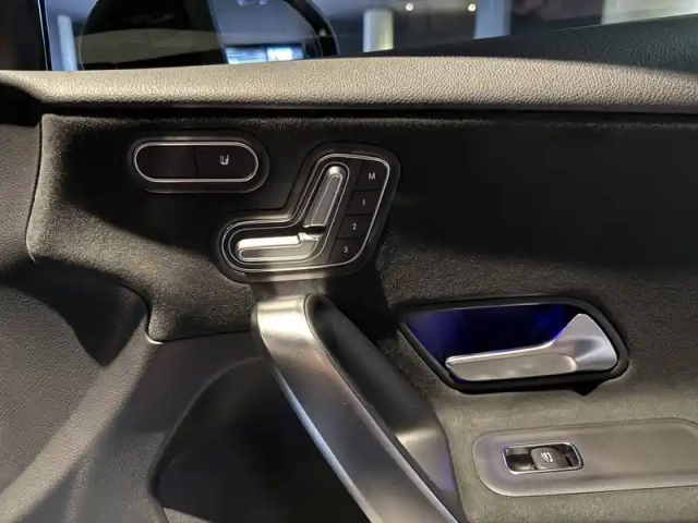 Mercedes Classe A 250 e hybrid eq — photo 4