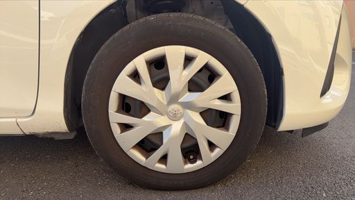 Toyota Yaris 1.0 VVTi 72 - Ultimate – 2020 – 30636 km – Essence – Boîte Manuelle — photo 12
