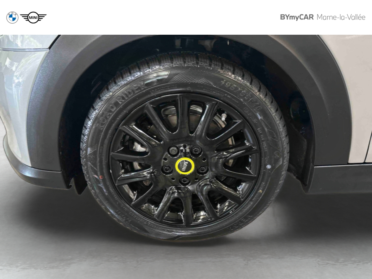 Mini Hatch 3 Portes Cooper SE 184 ch — photo 18