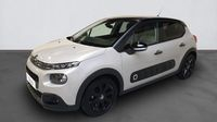 Citroen C3 PureTech 110ch Shine S&S EAT6