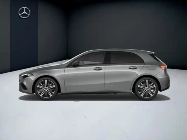 Mercedes Classe A a 180 d progressive line — photo 2