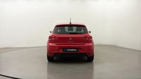 Seat Ibiza 1.0 MPI 80ch Urban — photo 6