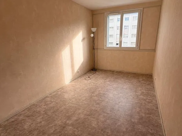Location appartement F3 meublé