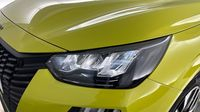Peugeot 208 1.2 Hybrid 100ch Active e-DCS6 — photo 17